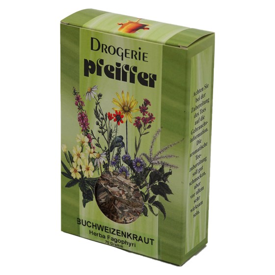 PF Buchweizenkraut